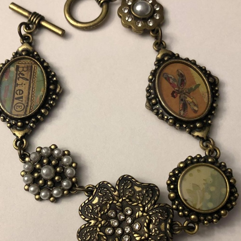 Beautiful vintage